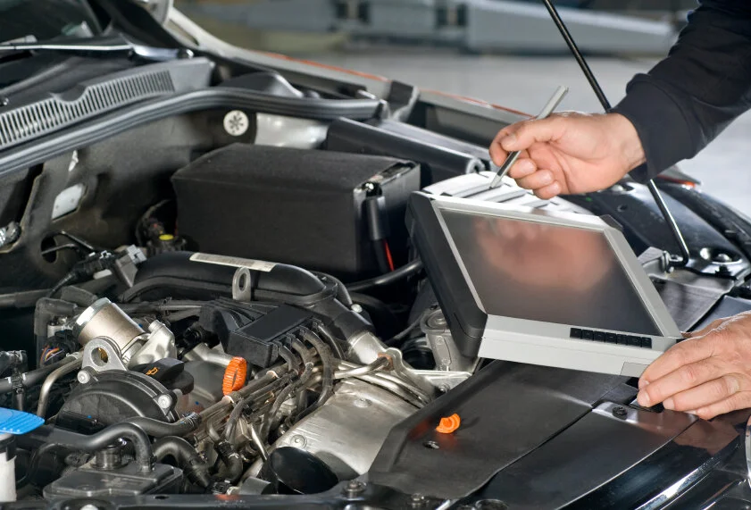 Auto Electrical Services