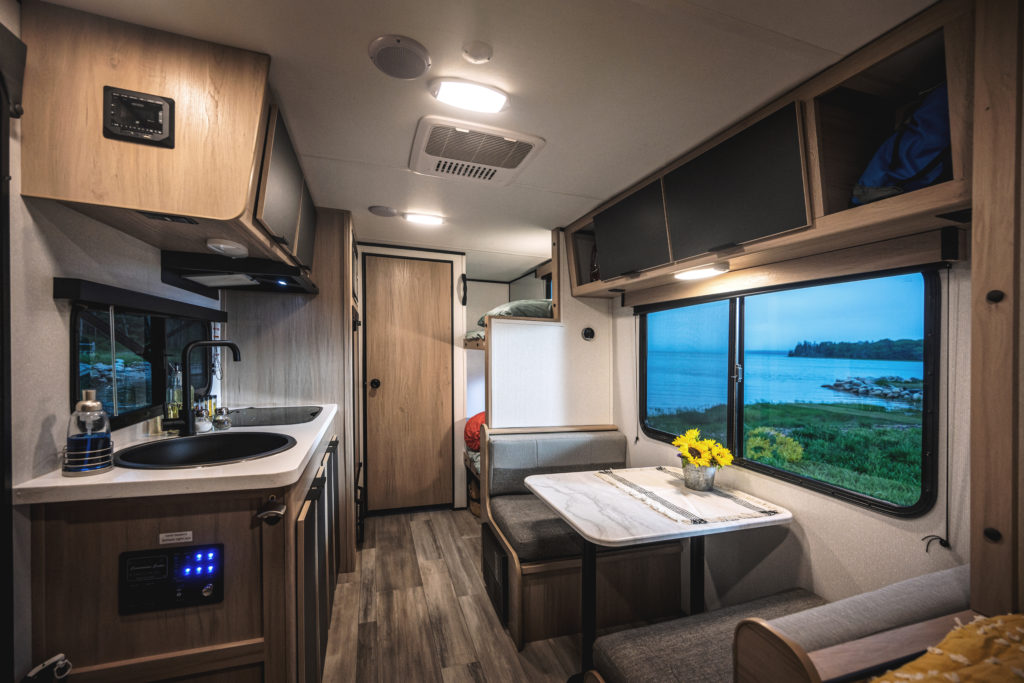  Motorhome Electrical Services